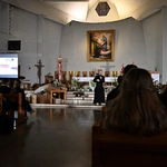 65. Wieczór Modlitwy Młodych