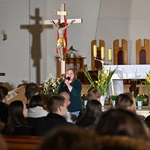 65. Wieczór Modlitwy Młodych