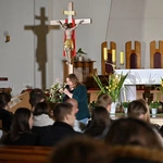 65. Wieczór Modlitwy Młodych