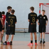 Eliminacje do turnieju w rejonie Radom