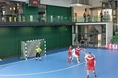 Finały XX Mistrzostw Polski Księży w piłce nożnej halowej 