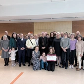 Katowice. Spotkanie podsumowujące Wielkopostne Kościoły Stacyjne