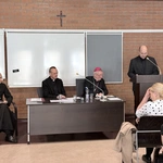 Podsumowanie wielkopostnych kościołow stacyjnych
