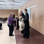 Podsumowanie wielkopostnych kościołow stacyjnych