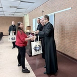 Podsumowanie wielkopostnych kościołow stacyjnych