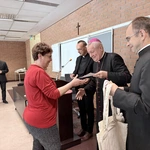 Podsumowanie wielkopostnych kościołow stacyjnych