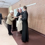 Podsumowanie wielkopostnych kościołow stacyjnych
