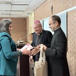 Podsumowanie wielkopostnych kościołow stacyjnych