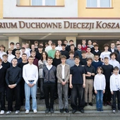Służyć, nie obsłużyć