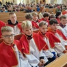 XVI Mistrzostwa Liturgicznej Służby Ołtarza