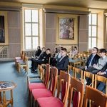 30. OKWB - etap diecezjalny