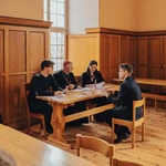 30. OKWB - etap diecezjalny