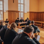 30. OKWB - etap diecezjalny