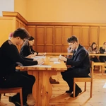 30. OKWB - etap diecezjalny