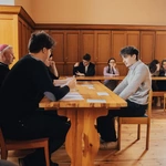 30. OKWB - etap diecezjalny