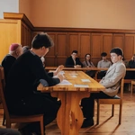 30. OKWB - etap diecezjalny