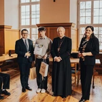 30. OKWB - etap diecezjalny