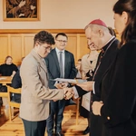 30. OKWB - etap diecezjalny