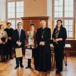 30. OKWB - etap diecezjalny