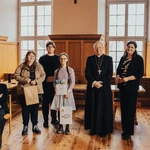 30. OKWB - etap diecezjalny