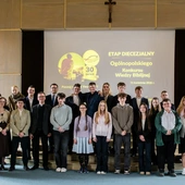 Nie tylko test z Biblii. Młodzi czekali na coś więcej