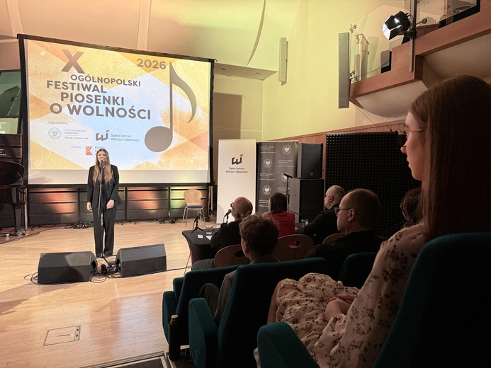 X Festiwal Piosenki o Wolności