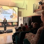 Katowice. Jubileuszowa X edycja Festiwalu Piosenki o Wolności za nami