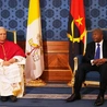 Angola: Leon XIV przeciw wyzyskowi, za godnością Afryki