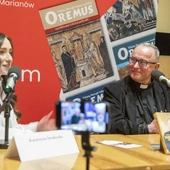 XXXI Targi Wydawców Katolickich. Spotkania z autorami
