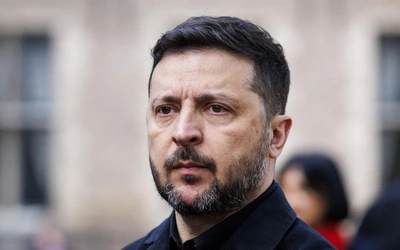 Sześć osób zginęło w strzelaninie w Kijowie. Zełenski: to byli zwykli ludzie