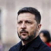 Sześć osób zginęło w strzelaninie w Kijowie. Zełenski: to byli zwykli ludzie
