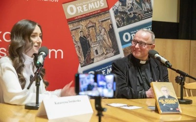 Nie będziesz miał bogów cudzych przede mną, ekscelencjo