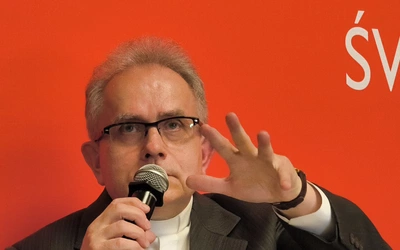 Św. Rita - duchowa pielgrzymka