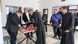 Katowice. Dzień otwarty w seminarium