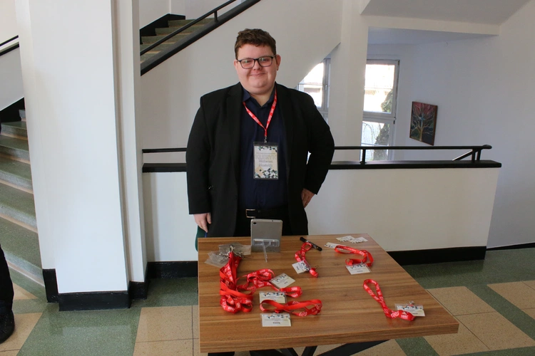 Dzień otwarty WŚSD