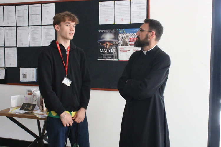 Dzień otwarty WŚSD