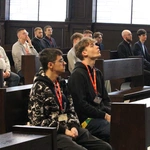 Dzień otwarty WŚSD