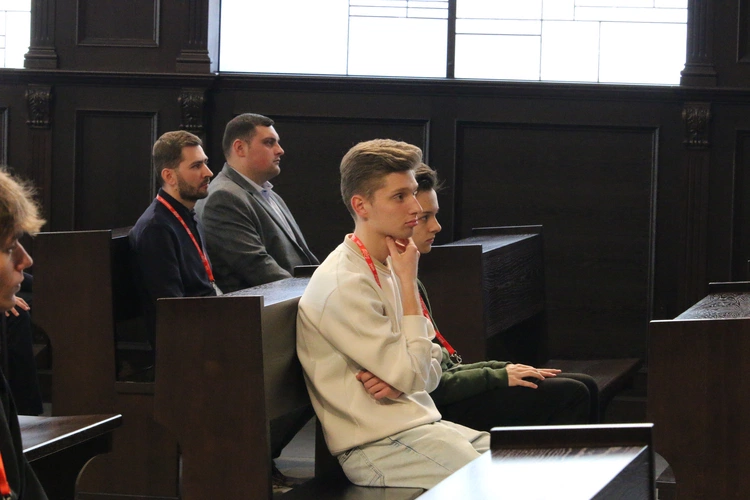 Dzień otwarty WŚSD