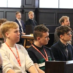 Dzień otwarty WŚSD