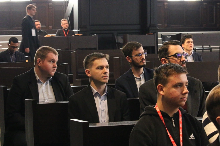 Dzień otwarty WŚSD