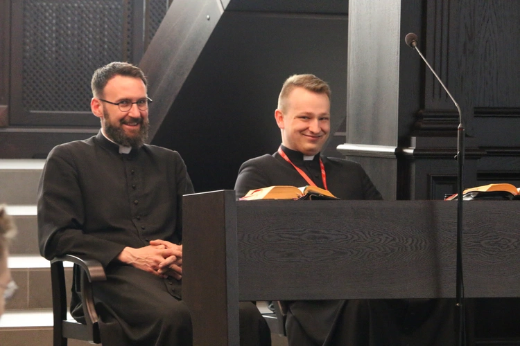 Dzień otwarty WŚSD