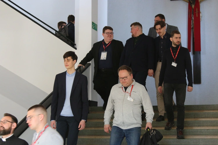 Dzień otwarty WŚSD