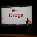 Dzień otwarty WŚSD