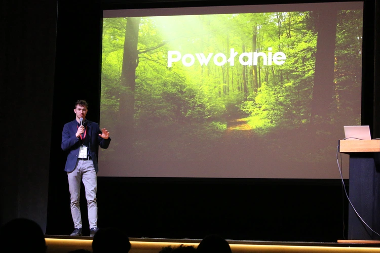 Dzień otwarty WŚSD