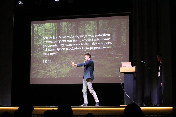 Dzień otwarty WŚSD