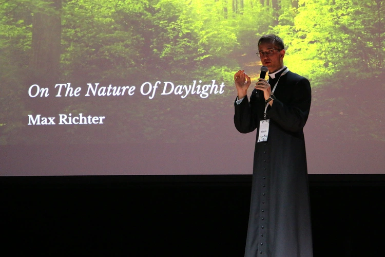 Dzień otwarty WŚSD