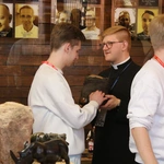 Dzień otwarty WŚSD