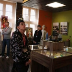 Dzień otwarty WŚSD