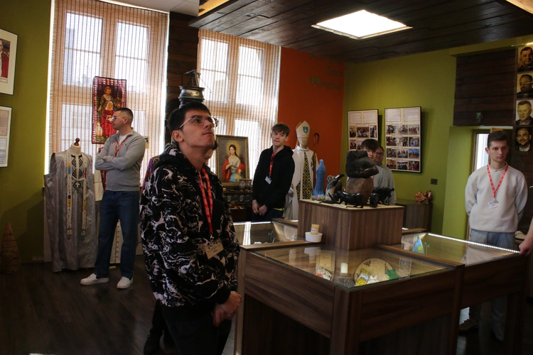 Dzień otwarty WŚSD