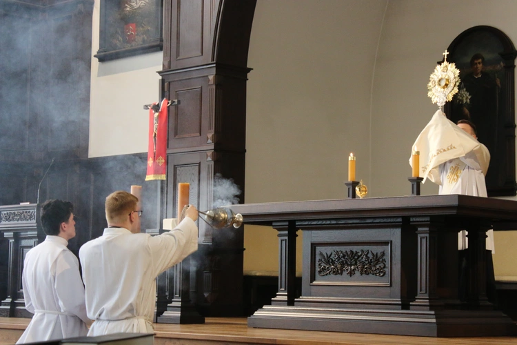 Dzień otwarty WŚSD